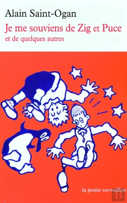 Bertrand.pt - Je Me Souviens De Zig Et Puce Et De Quelques Autres