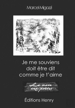 Bertrand.pt - Je Me Souviens Doit Être Dit Comme Je T'Aime
