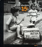 Je Me Souviens Du 15e Arrondissement