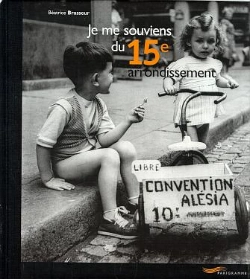 Bertrand.pt - Je Me Souviens Du 15e Arrondissement