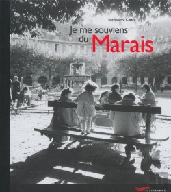 Bertrand.pt - Je Me Souviens Du Marais