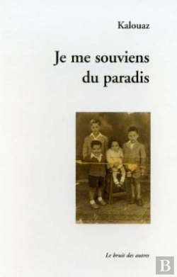 Bertrand.pt - Je Me Souviens Du Paradis