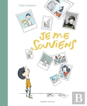 Je Me Souviens