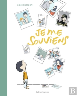 Bertrand.pt - Je Me Souviens