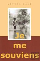 Je Me Souviens