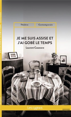 Bertrand.pt - Je Me Suis Assise Et J'Ai Gobé Le Temps