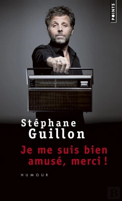 Bertrand.pt - Je Me Suis Bien Amusé, Merci !