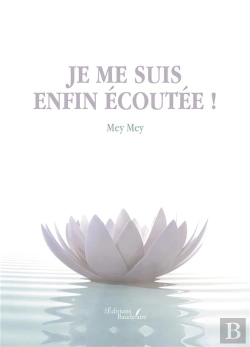 Bertrand.pt - Je Me Suis Enfin Écoutée !