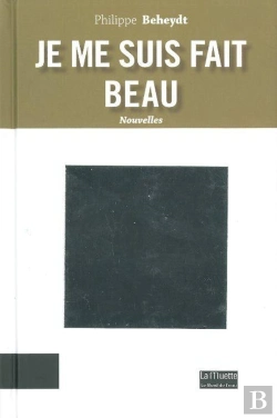 Bertrand.pt - Je Me Suis Fait Beau