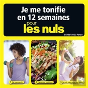 Je Me Tonifie En 12 Semaines