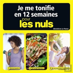 Bertrand.pt - Je Me Tonifie En 12 Semaines