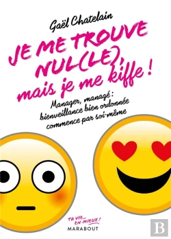 Bertrand.pt - Je Me Trouve Nul(Le) Mais Je Me Soigne