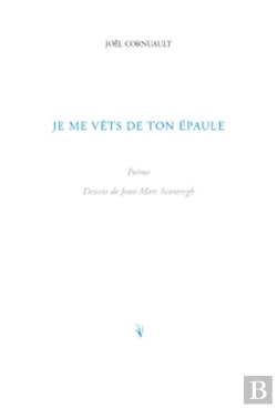Bertrand.pt - Je Me Vêts De Ton Épaule