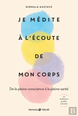 Bertrand.pt - Je Médite À L'Écoute De Mon Corps