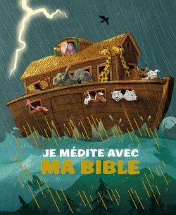 Bertrand.pt - Je Médite Avec Ma Bible