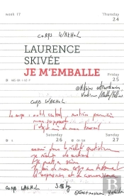 Je M'Emballe
