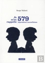 Je M'En Rapelle