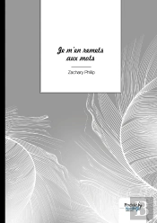 Je M'En Remets Aux Mots