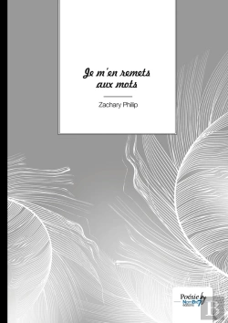 Bertrand.pt - Je M'En Remets Aux Mots
