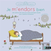 Je M'Endors Bien Avec Cd