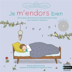Bertrand.pt - Je M'Endors Bien Avec Cd