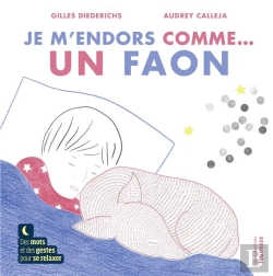 Bertrand.pt - Je M'Endors Comme... Un Faon