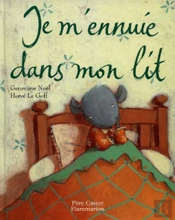 Bertrand.pt - Je M'Ennuie Dans Mon Lit