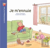 Je M'Ennuie