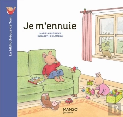 Bertrand.pt - Je M'Ennuie