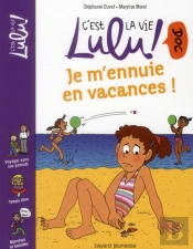 Je M'Ennuie En Vacances N12