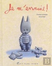 Je M'Ennuie !