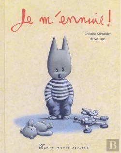 Bertrand.pt - Je M'Ennuie !