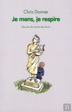 Bertrand.pt - Je Mens, Je Respire
