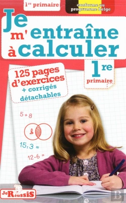 Bertrand.pt - Je M'Entraine Aux Maths 1