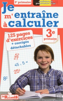 Bertrand.pt - Je M'Entraine Aux Maths 3