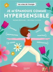 Je M'Épanouis Comme Hypersensible