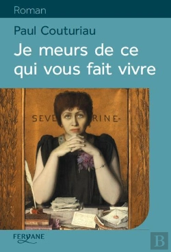 Bertrand.pt - Je Meurs De Ce Qui Vous Fait Vivre