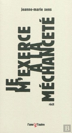 Bertrand.pt - Je M'Exerce A La Mechancete