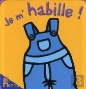 Je M'Habille !