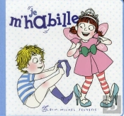 Je M'Habille