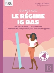 Je Mincis Avec Le Régime Ig Bas