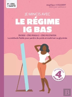 Bertrand.pt - Je Mincis Avec Le Régime Ig Bas