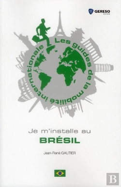 Bertrand.pt - Je M'Installe Au Bresil