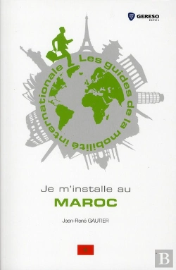 Bertrand.pt - Je M'Installe Au Maroc