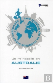 Je M'Installe En Australie