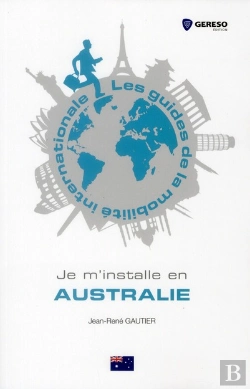 Bertrand.pt - Je M'Installe En Australie