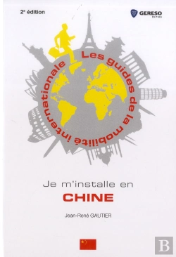 Bertrand.pt - Je M'Installe En Chine (2e Édition)