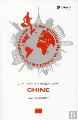 Bertrand.pt - Je M'Installe En Chine