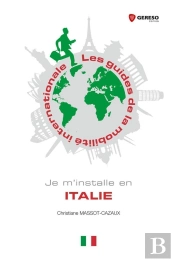 Je M'Installe En Italie