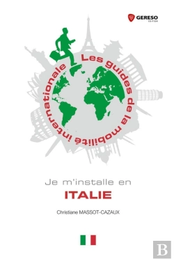Bertrand.pt - Je M'Installe En Italie